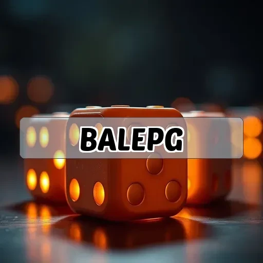 balepg: Ação e Aventura em Cada Clique!