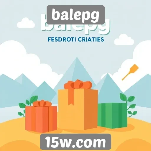 Mudanças na política de ofertas e promoções do BalePG