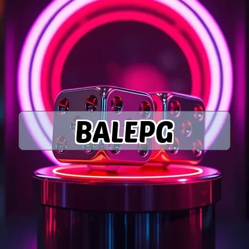 balepg: Descubra a Comunidade que Transforma Seus Jogos em Experiências Únicas