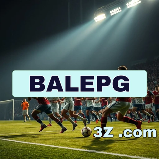 balepg Apostas em Esportes