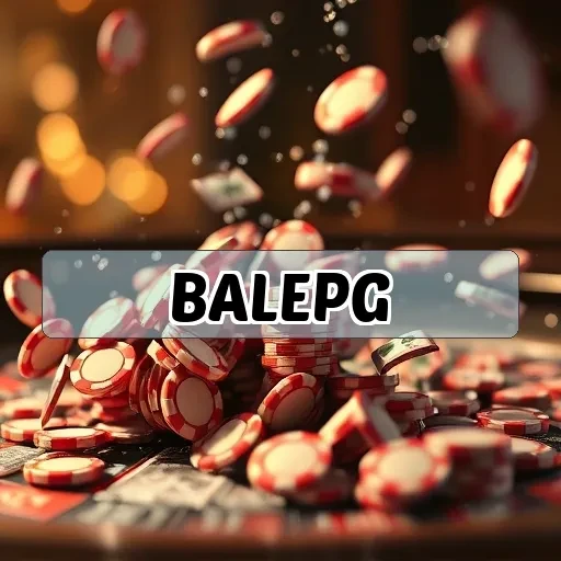 balepg: Como os Guias Levarão Seu Jogo a Outro Nível