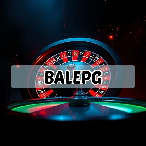 balepg: Descubra o Multijogador e Conecte-se com Outros Gamers
