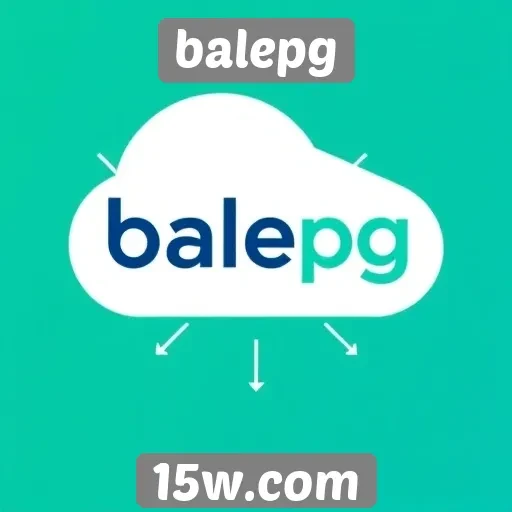 Avaliação do sistema de pagamento no BalePG