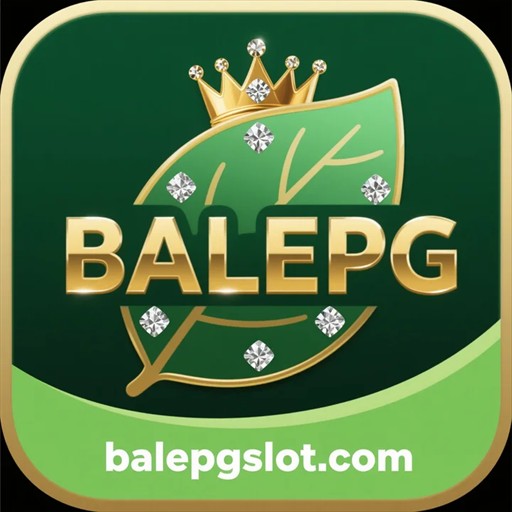 balepg logo