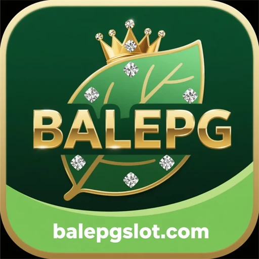 balepg logo